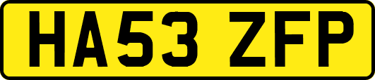 HA53ZFP