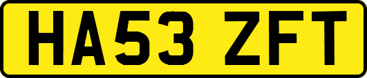 HA53ZFT