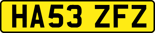 HA53ZFZ
