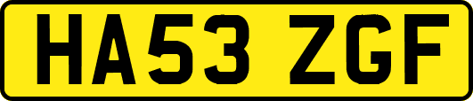 HA53ZGF
