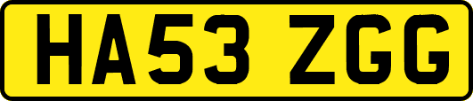 HA53ZGG