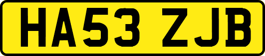 HA53ZJB