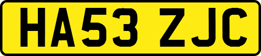 HA53ZJC