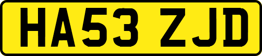 HA53ZJD