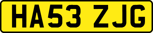 HA53ZJG