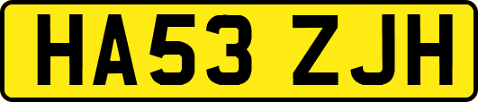 HA53ZJH