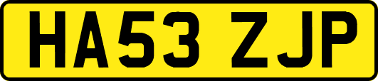 HA53ZJP