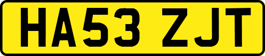 HA53ZJT