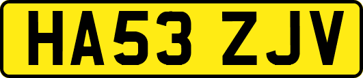 HA53ZJV