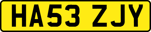 HA53ZJY