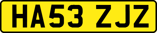 HA53ZJZ