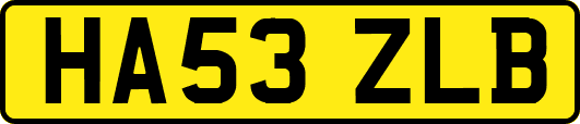 HA53ZLB