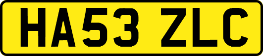 HA53ZLC