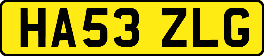 HA53ZLG