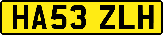 HA53ZLH