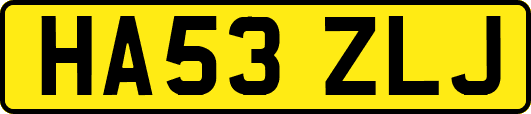 HA53ZLJ