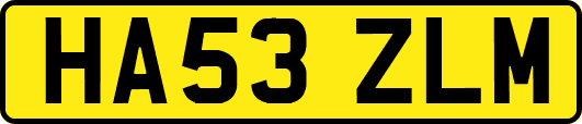HA53ZLM