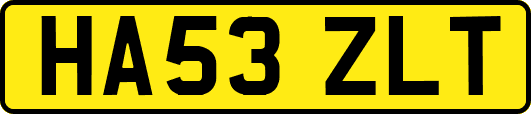 HA53ZLT
