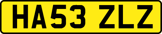 HA53ZLZ