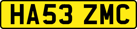 HA53ZMC