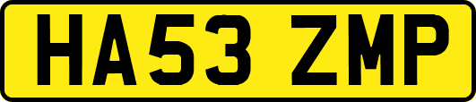 HA53ZMP