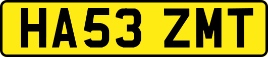 HA53ZMT