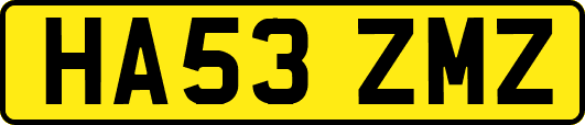 HA53ZMZ