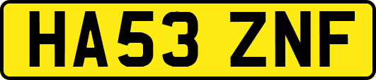 HA53ZNF
