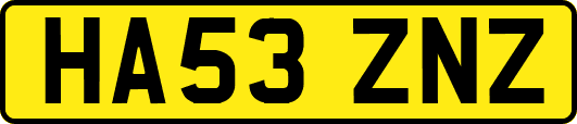 HA53ZNZ