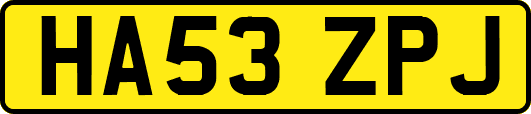 HA53ZPJ