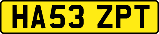 HA53ZPT