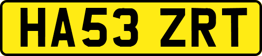 HA53ZRT