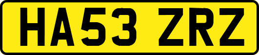 HA53ZRZ