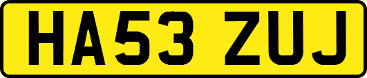 HA53ZUJ