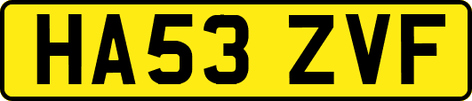 HA53ZVF