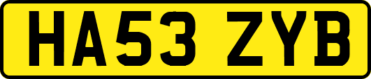 HA53ZYB