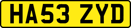 HA53ZYD