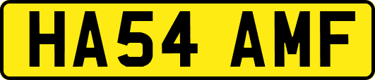 HA54AMF