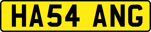 HA54ANG