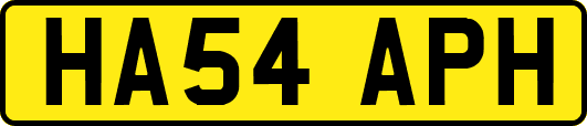 HA54APH