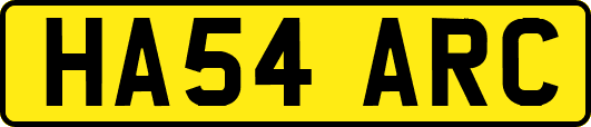 HA54ARC