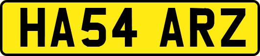 HA54ARZ