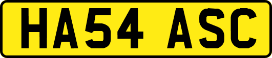 HA54ASC