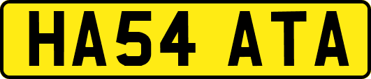 HA54ATA