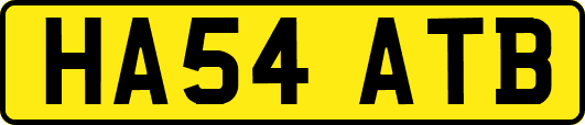 HA54ATB
