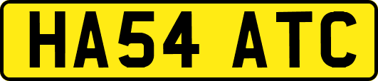 HA54ATC