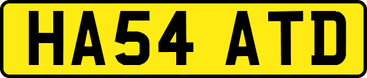HA54ATD