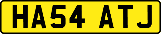 HA54ATJ