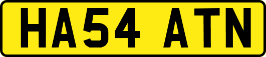 HA54ATN