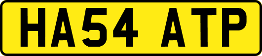 HA54ATP